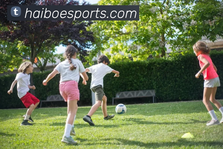 海博电竞资讯品牌故事